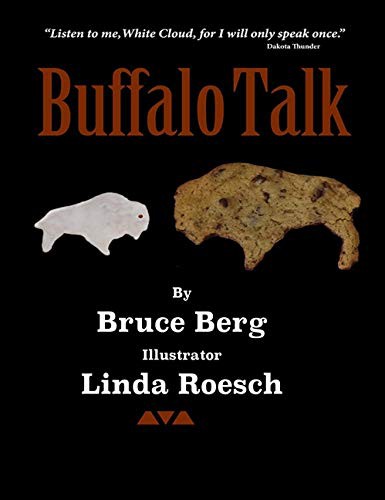 Buffalo Talk