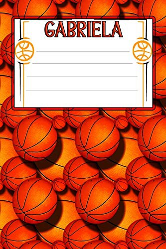 Basketball Life Gabriela