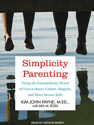 Simplicity Parenting