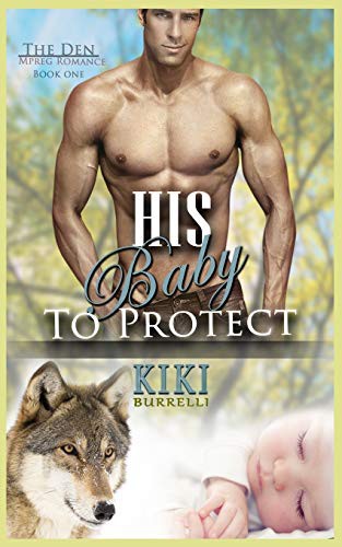 His Baby to Protect