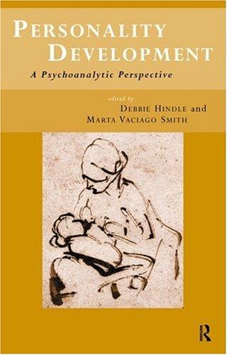 Personality development