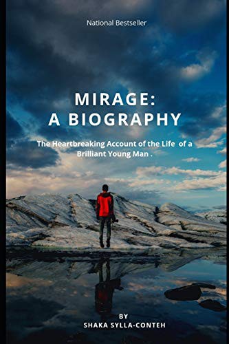Mirage : A Biography