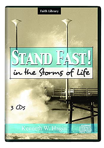 Stand Fast! in Thethe Storms of Life