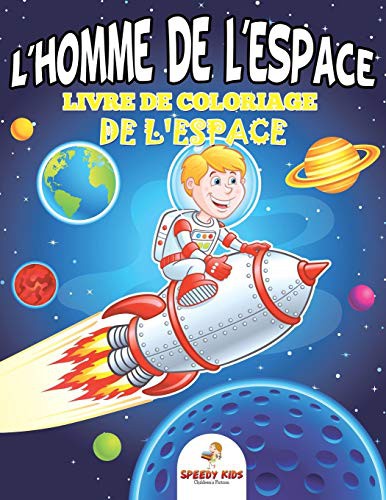 L'homme de l'espace