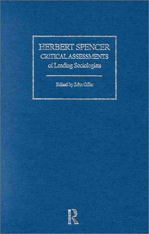 Herbert Spencer