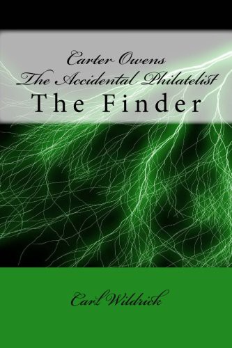 Carter Owens The Accidental Philatelist