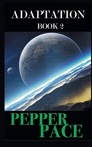 Adaptation Book 2