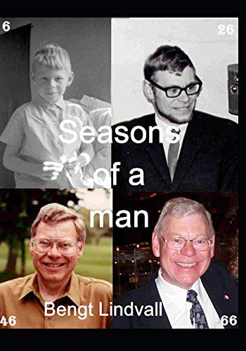 The Seasons of a Man