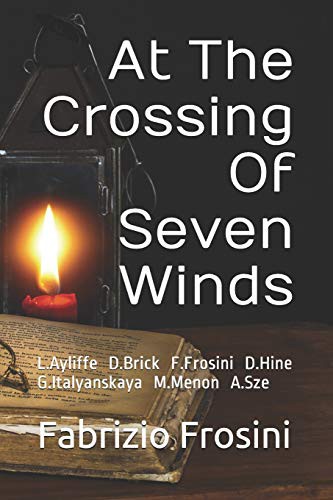 At The Crossing Of Seven Winds