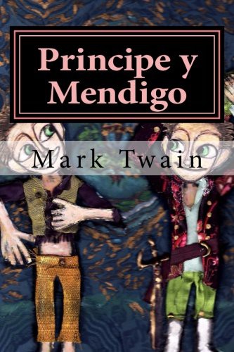 Principe y Mendigo