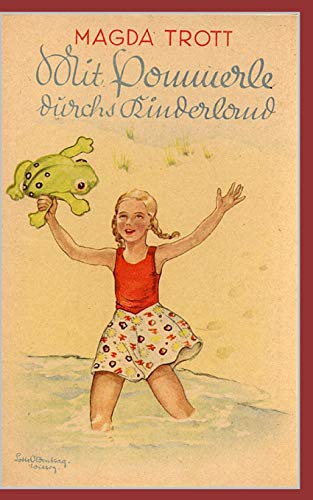Mit Pommerle durchs Kinderland