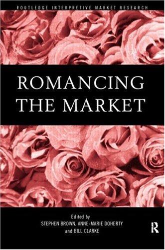 Romancing the market