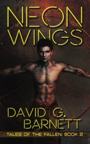 Neon Wings