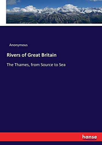 Rivers of Great Britain