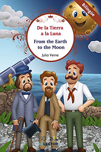 De la terre à la lune