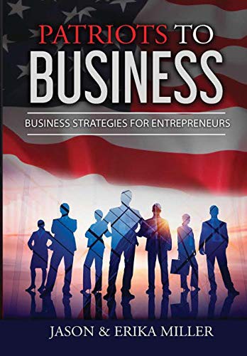 Patriots to Business