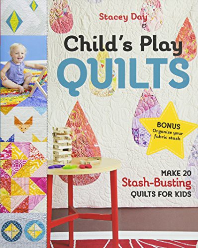 Child's Play Quilts