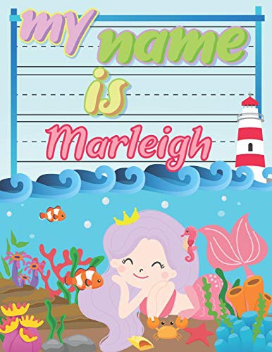 My Name is Marleigh