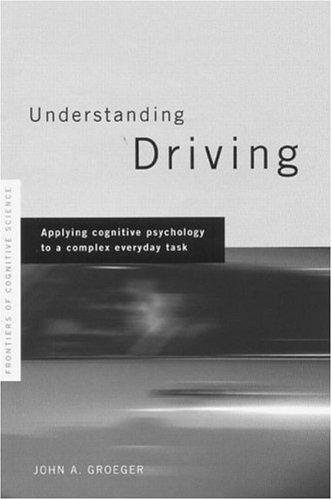 Understanding driving