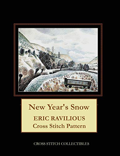 New Year's Snow