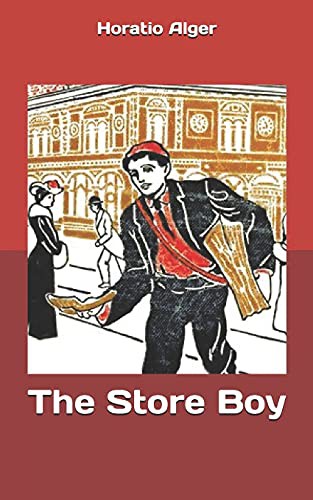 The Store Boy