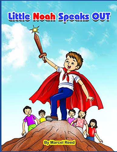 Little Noah Speaks Out