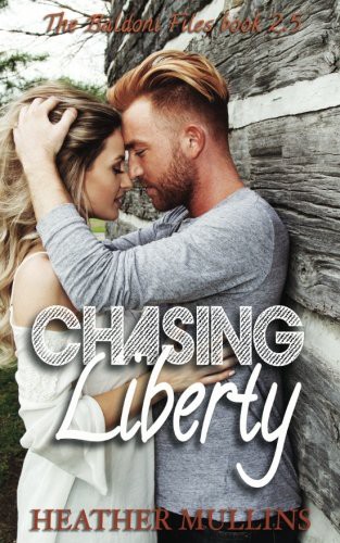 Chasing Liberty