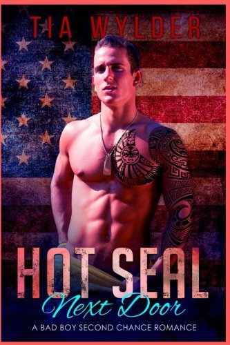 Hot Seal Next Door