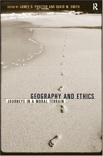 Geography and ethics