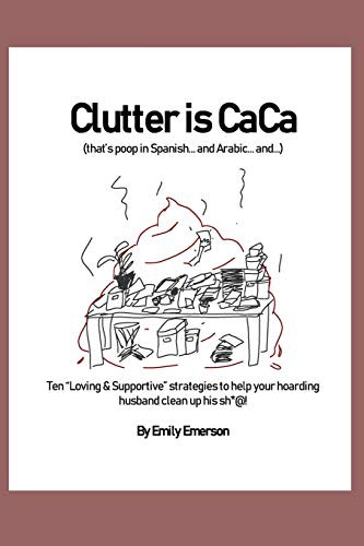 Clutter is CaCa