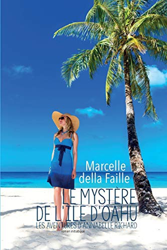 Le mystère de l'île d'Oahu