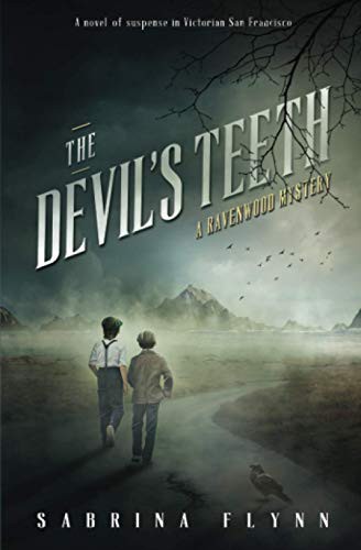 Devil's Teeth