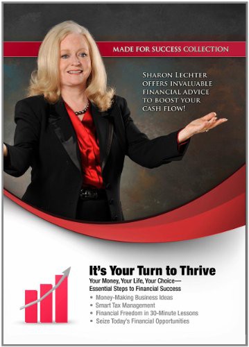 It's Your Turn to Thrive