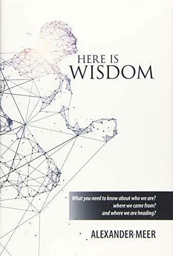 Here Is Wisdom