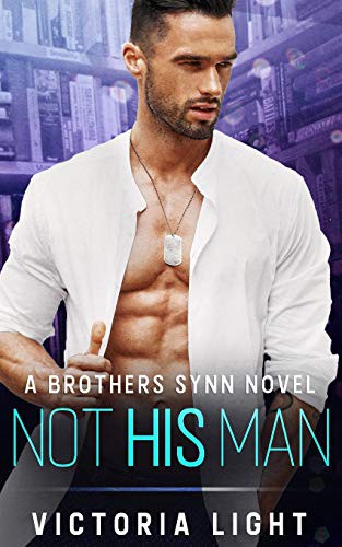Not His Man