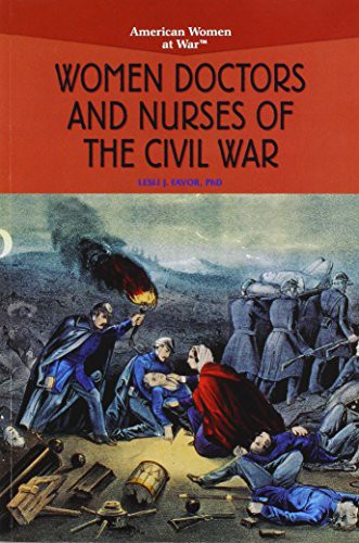 Women Drs & Nurses of the