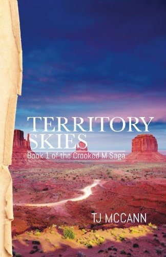 Territory Skies
