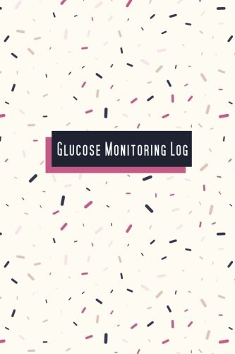 Glucose Monitoring Log