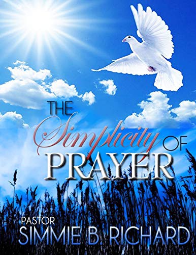 The Simplicity of Prayer