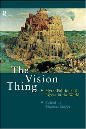The vision thing