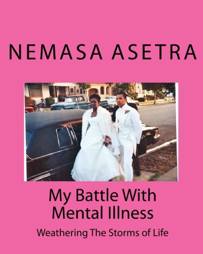 My Battle With Mental Illness