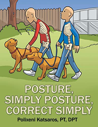 Posture, Simply Posture, Correct Simply