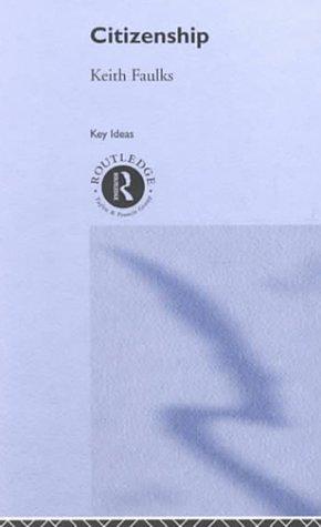 Citizenship (Key Ideas)
