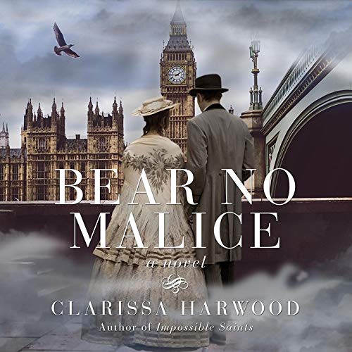 Bear No Malice Lib/E