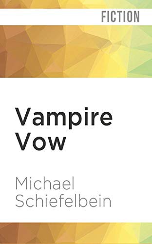 Vampire Vow