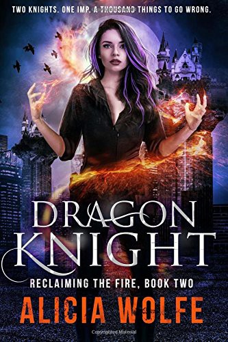 Dragon Knight