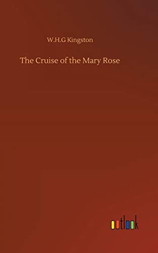 The Cruise of the Mary Rose