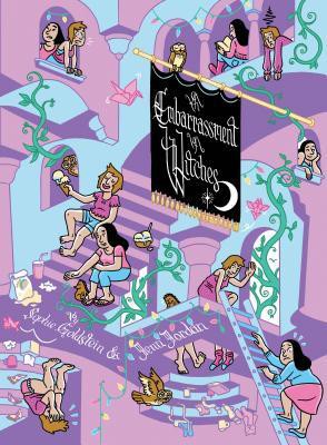 Embarrassment of Witches