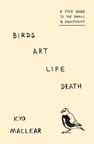 Birds, Art, Life, Death