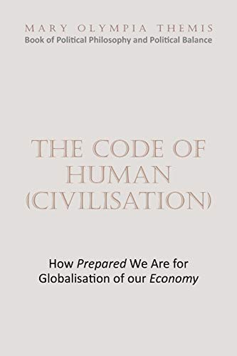 THE CODE OF HUMAN
